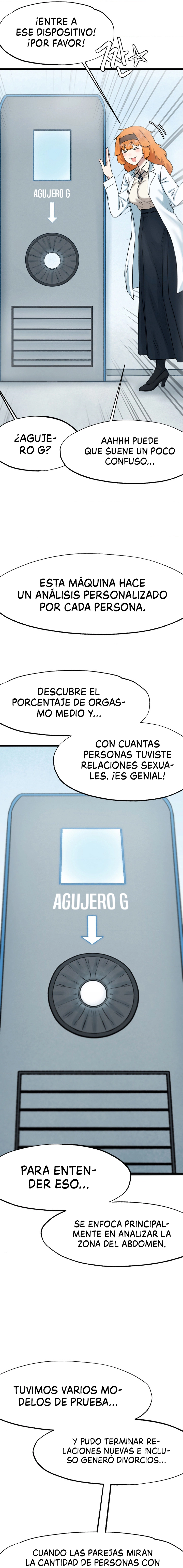 Instituto de Investigacion Sexual capítulo 13, página 17