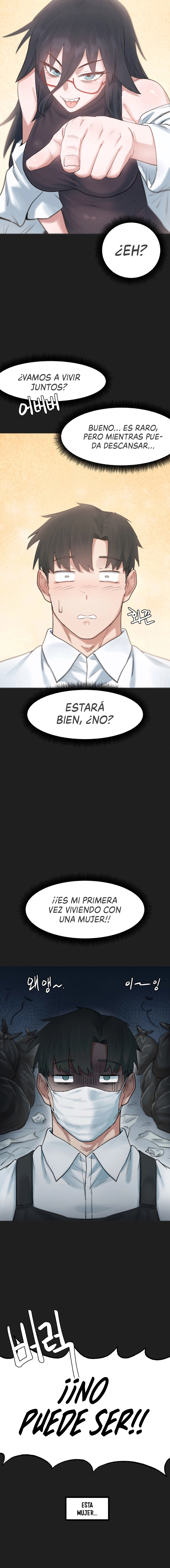 Instituto de Investigacion Sexual capítulo 13, página 7