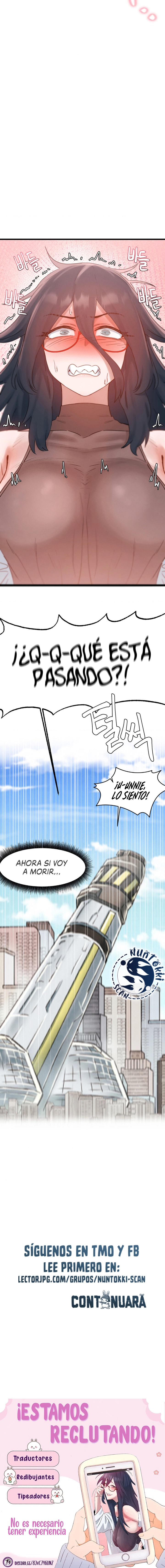 Instituto de Investigacion Sexual capítulo 14, página 22