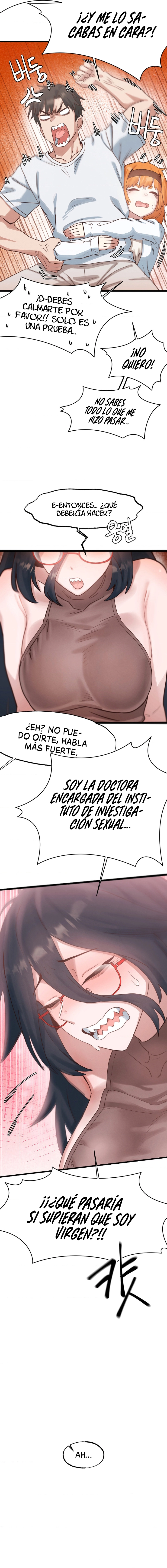 Instituto de Investigacion Sexual capítulo 14, página 3