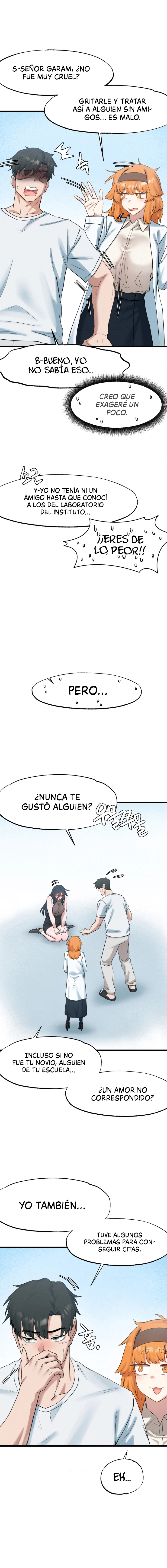 Instituto de Investigacion Sexual capítulo 14, página 5
