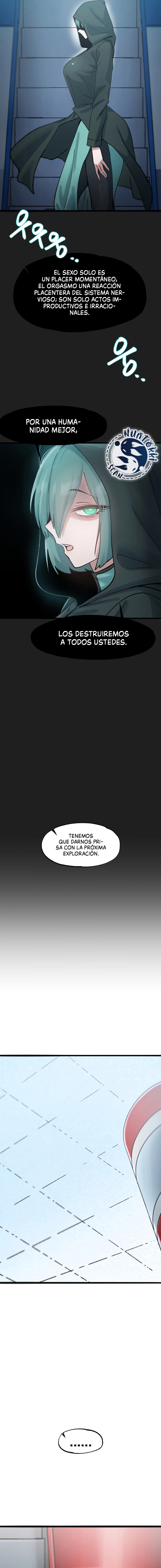 Instituto de Investigacion Sexual capítulo 15, página 14