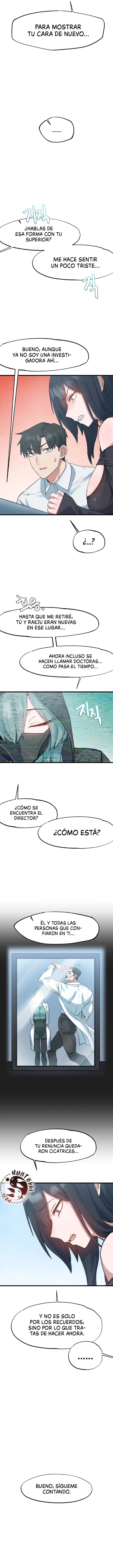 Instituto de Investigacion Sexual capítulo 16, página 6