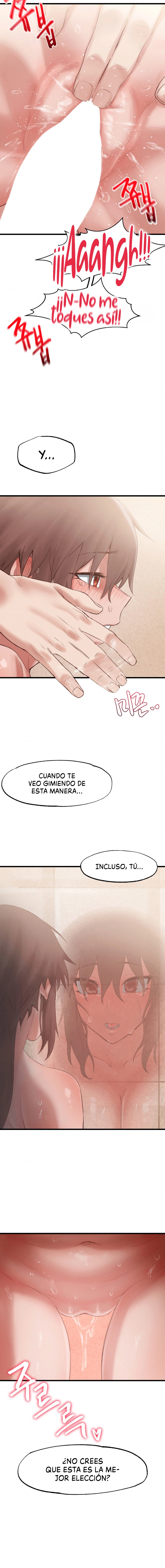 Instituto de Investigacion Sexual capítulo 19, página 12
