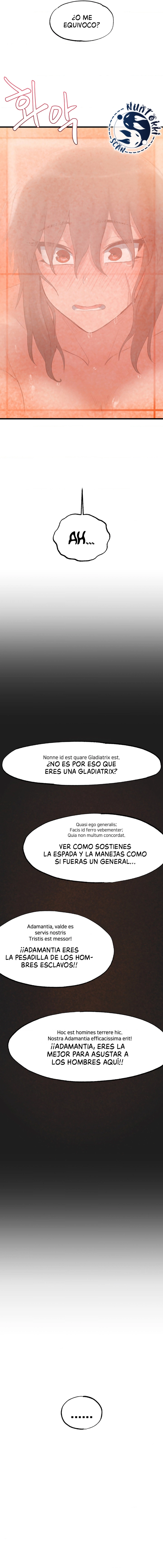 Instituto de Investigacion Sexual capítulo 19, página 13