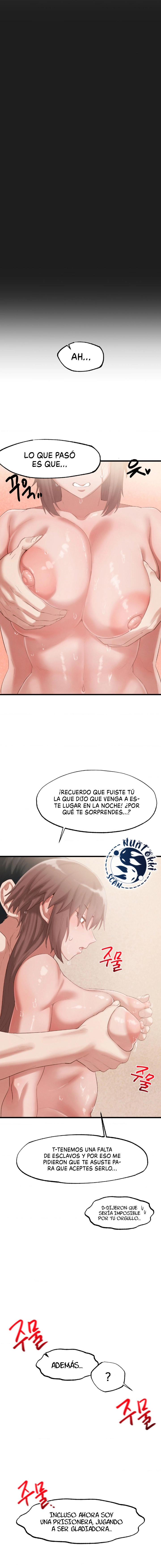 Instituto de Investigacion Sexual capítulo 19, página 9