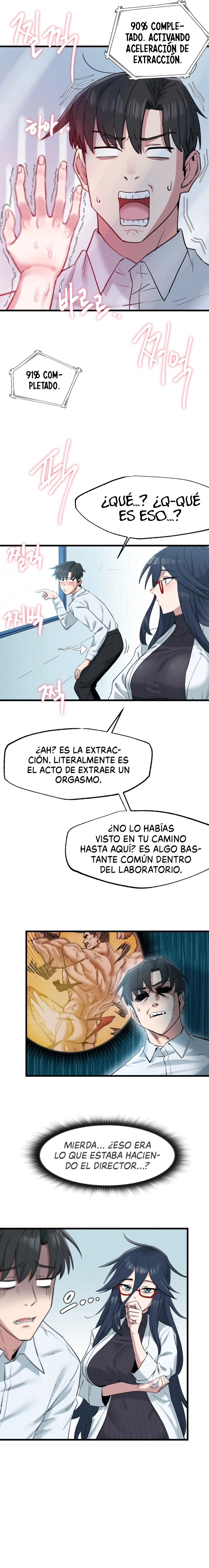 Instituto de Investigacion Sexual capítulo 2, página 13