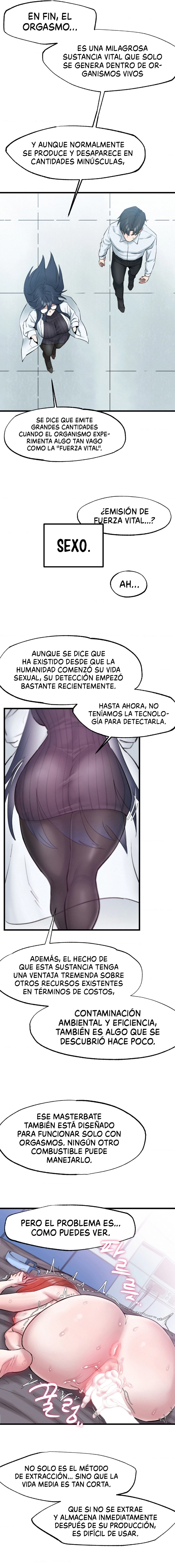 Instituto de Investigacion Sexual capítulo 2, página 16