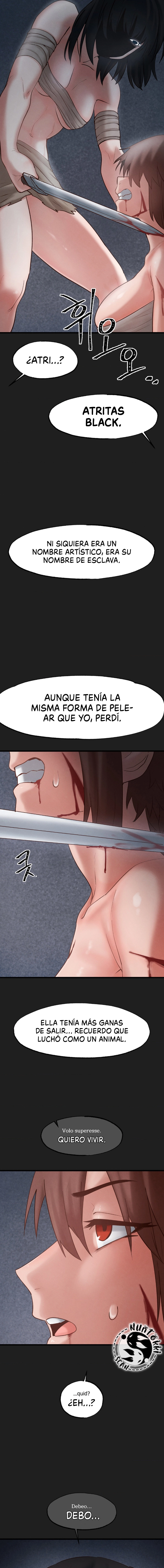 Instituto de Investigacion Sexual capítulo 20, página 10
