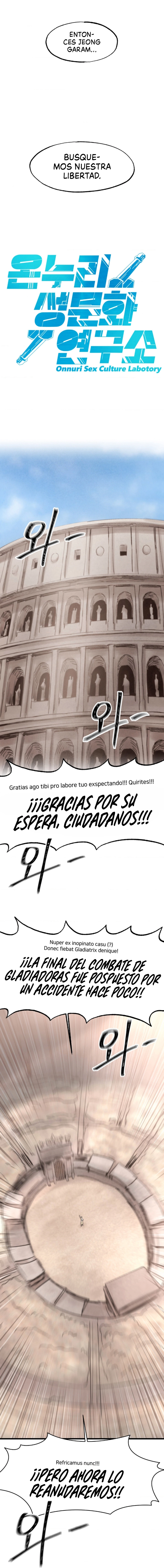 Instituto de Investigacion Sexual capítulo 20, página 14