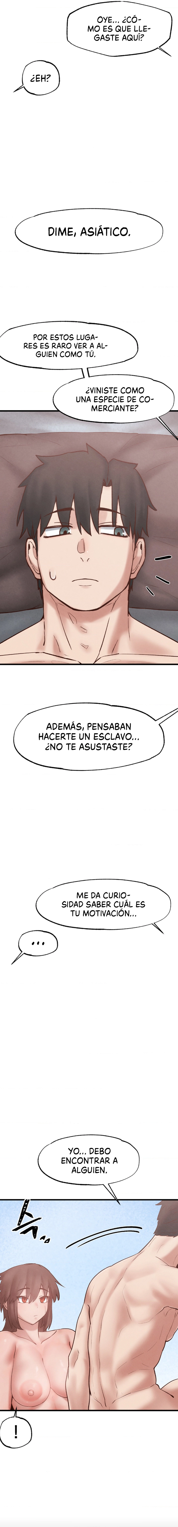 Instituto de Investigacion Sexual capítulo 20, página 4