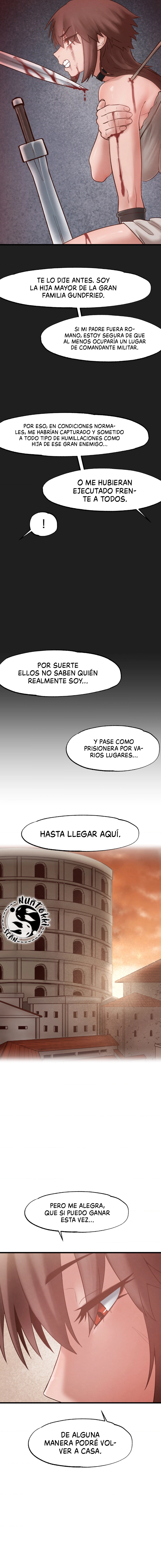 Instituto de Investigacion Sexual capítulo 20, página 7