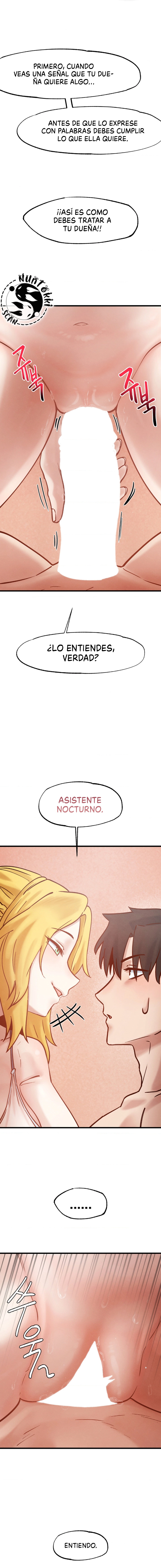 Instituto de Investigacion Sexual capítulo 21, página 17