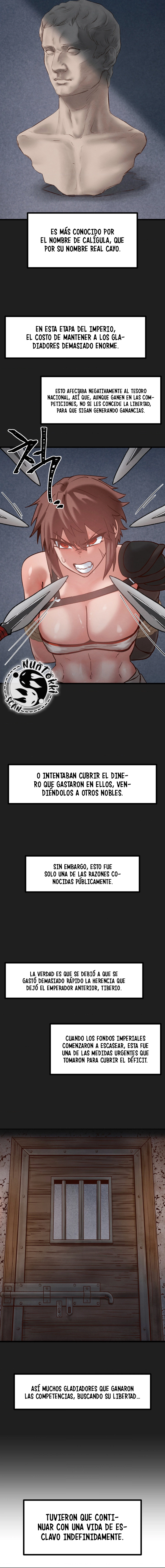 Instituto de Investigacion Sexual capítulo 21, página 4