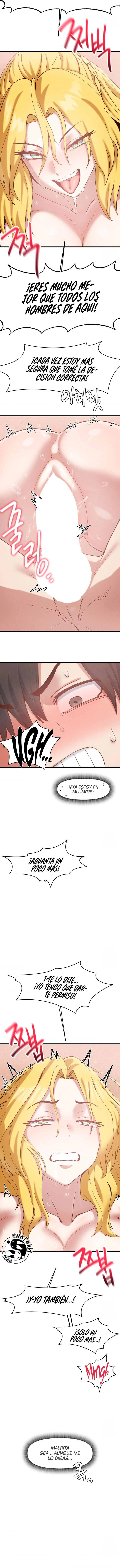Instituto de Investigacion Sexual capítulo 22, página 6