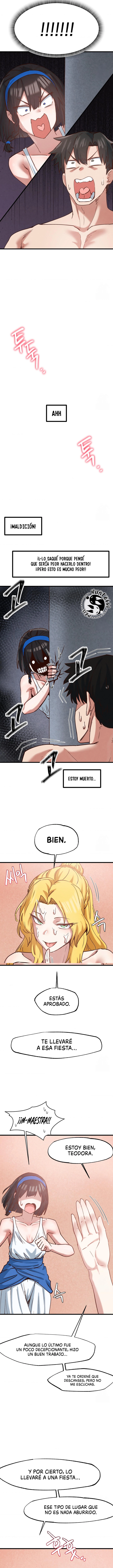 Instituto de Investigacion Sexual capítulo 22, página 8