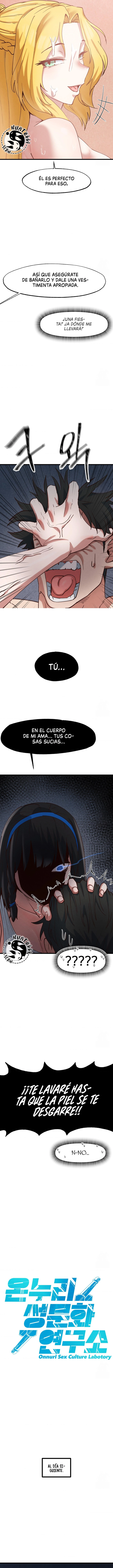 Instituto de Investigacion Sexual capítulo 22, página 9