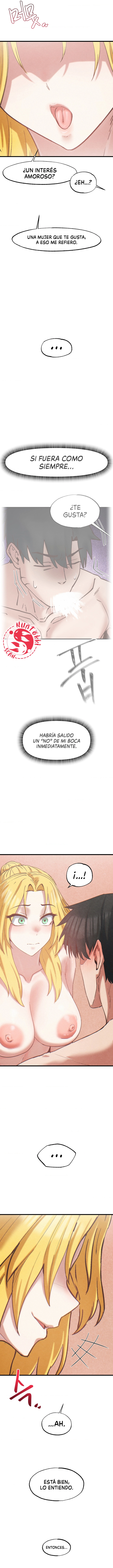 Instituto de Investigacion Sexual capítulo 23, página 11