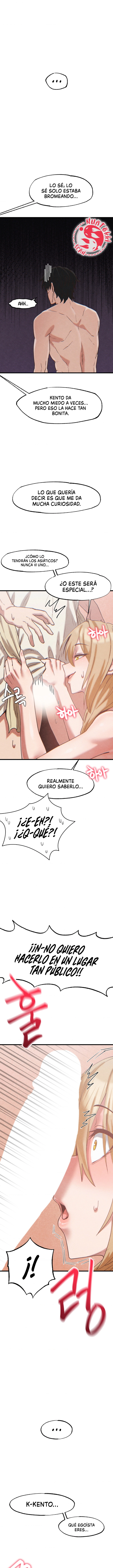 Instituto de Investigacion Sexual capítulo 23, página 4