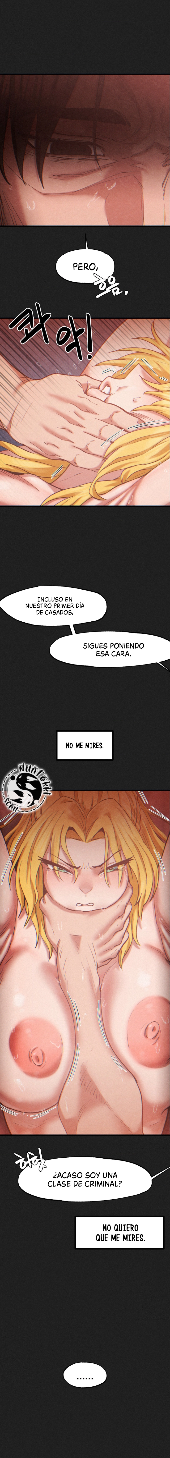 Instituto de Investigacion Sexual capítulo 24, página 4
