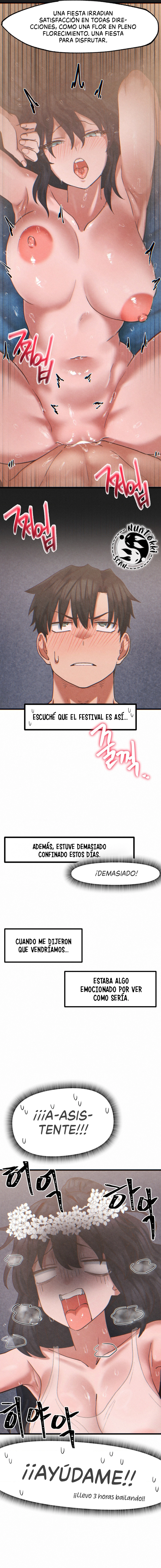Instituto de Investigacion Sexual capítulo 25, página 11