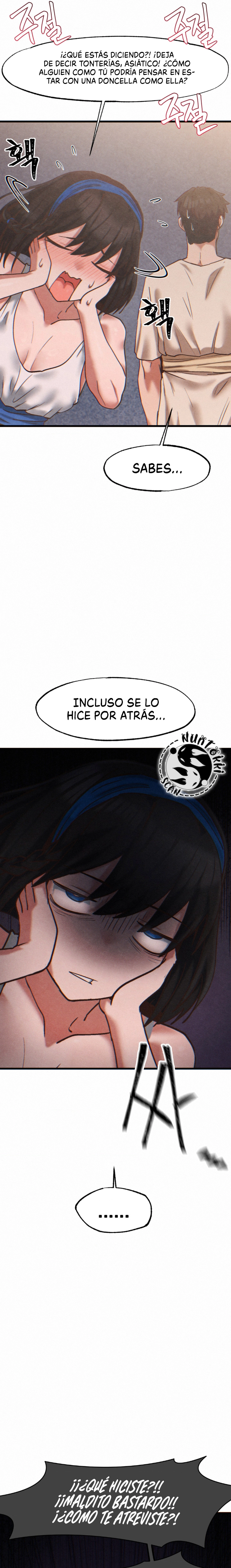 Instituto de Investigacion Sexual capítulo 25, página 14