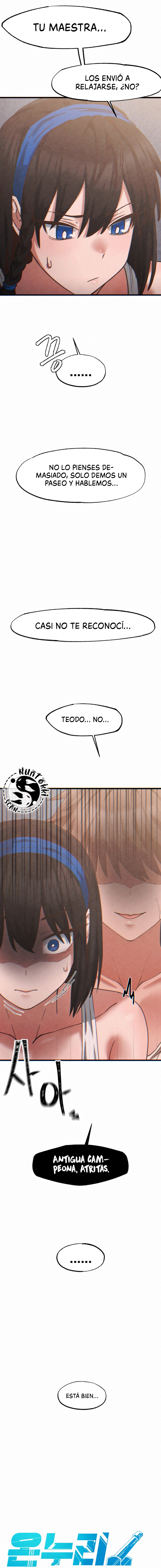 Instituto de Investigacion Sexual capítulo 25, página 17