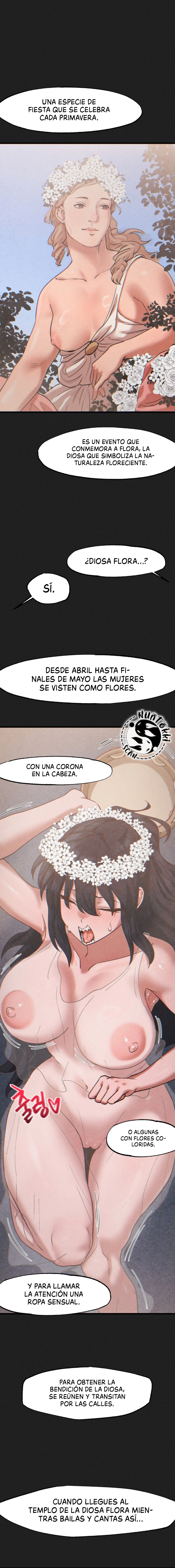 Instituto de Investigacion Sexual capítulo 25, página 9