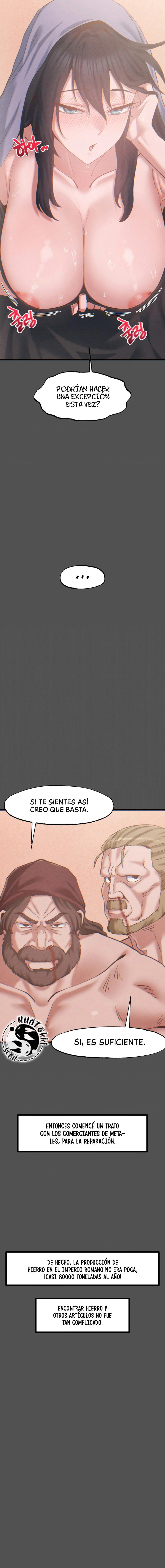 Instituto de Investigacion Sexual capítulo 26, página 10