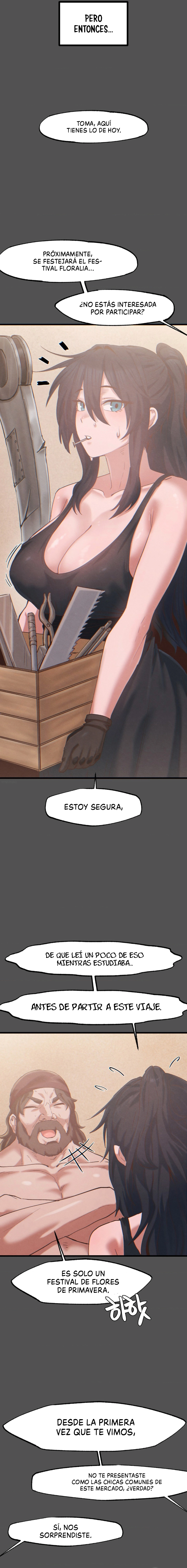 Instituto de Investigacion Sexual capítulo 26, página 11