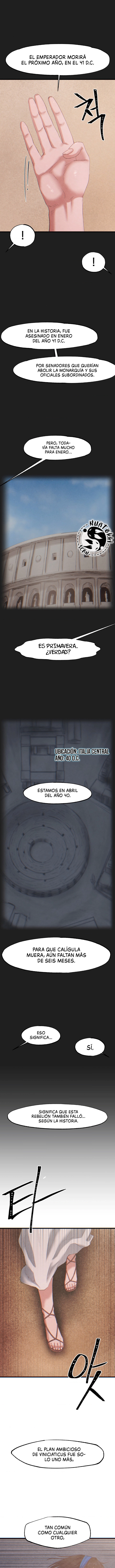 Instituto de Investigacion Sexual capítulo 27, página 10