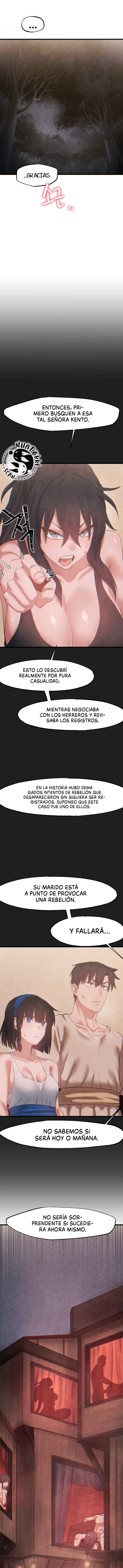Instituto de Investigacion Sexual capítulo 27, página 13