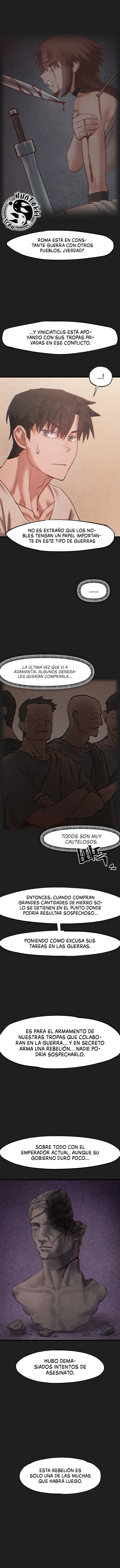 Instituto de Investigacion Sexual capítulo 27, página 8