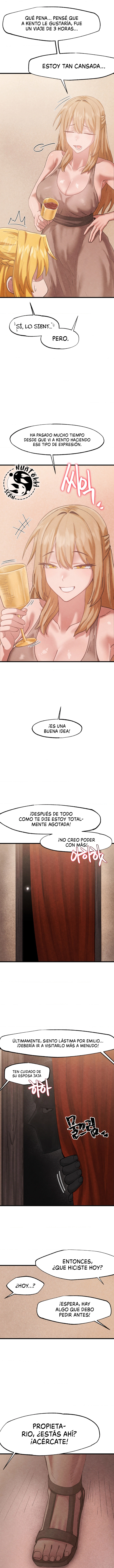 Instituto de Investigacion Sexual capítulo 28, página 12