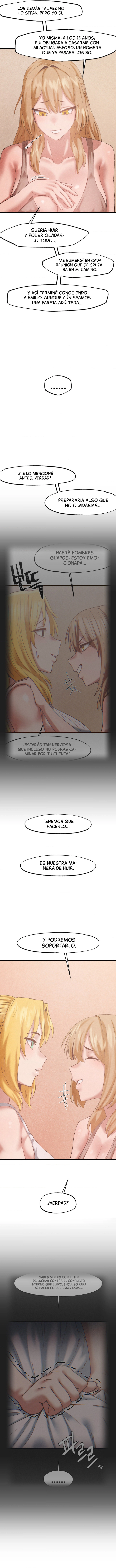 Instituto de Investigacion Sexual capítulo 28, página 7