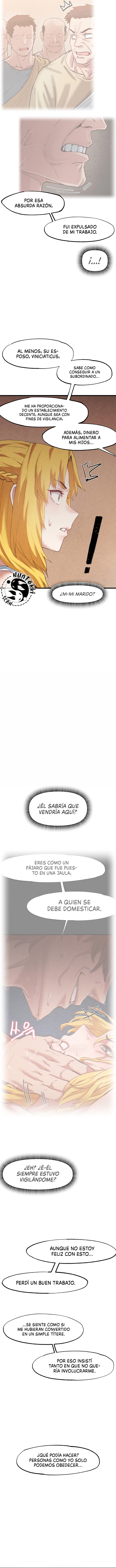 Instituto de Investigacion Sexual capítulo 29, página 5