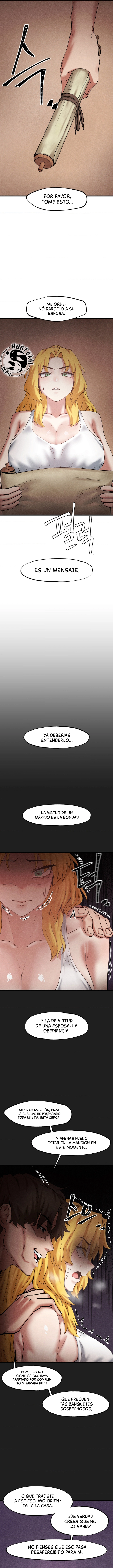 Instituto de Investigacion Sexual capítulo 29, página 6