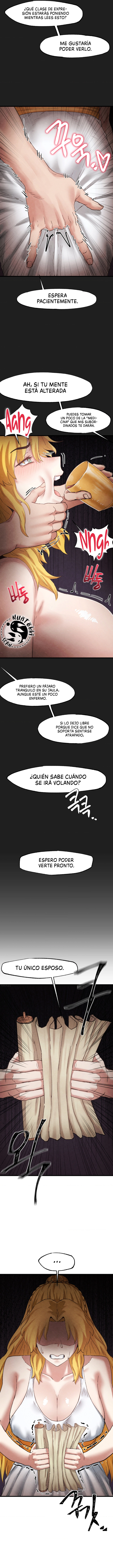 Instituto de Investigacion Sexual capítulo 29, página 8