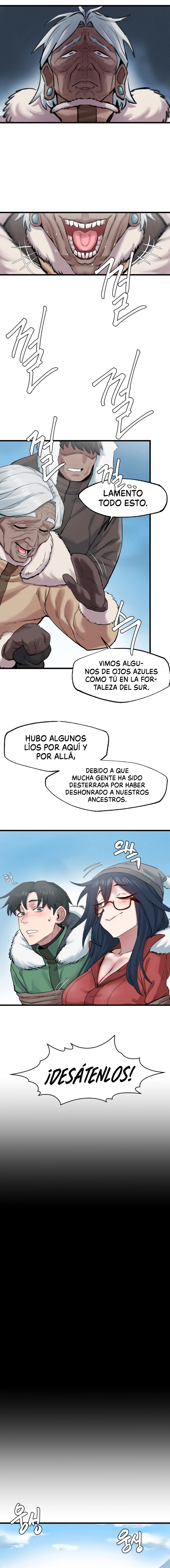 Instituto de Investigacion Sexual capítulo 3, página 9