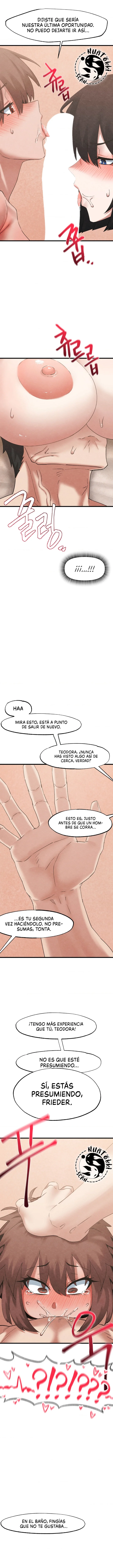 Instituto de Investigacion Sexual capítulo 33, página 3