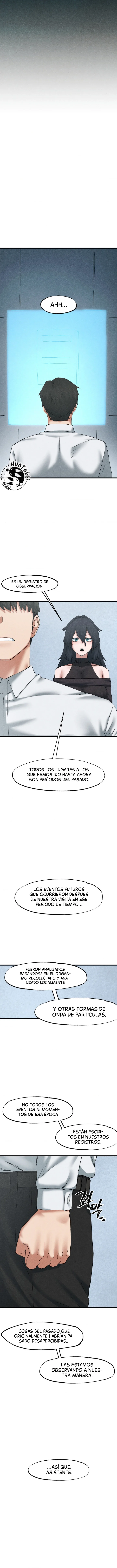 Instituto de Investigacion Sexual capítulo 34, página 10