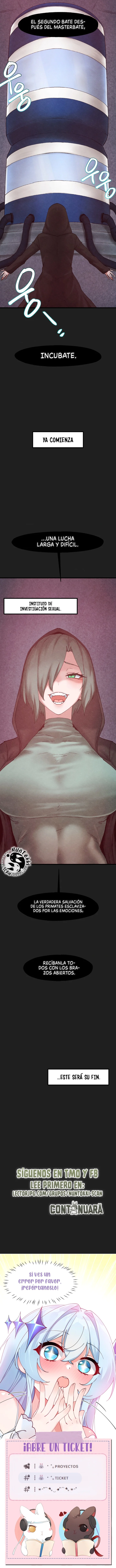 Instituto de Investigacion Sexual capítulo 34, página 12