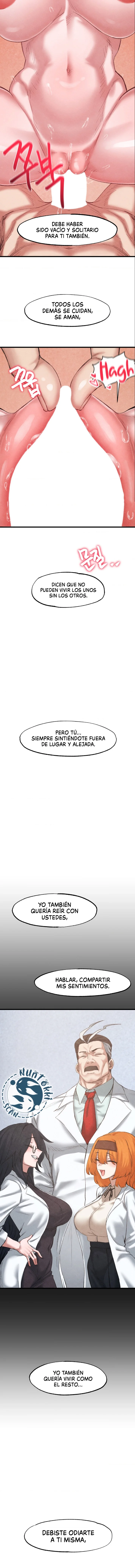Instituto de Investigacion Sexual capítulo 37, página 9