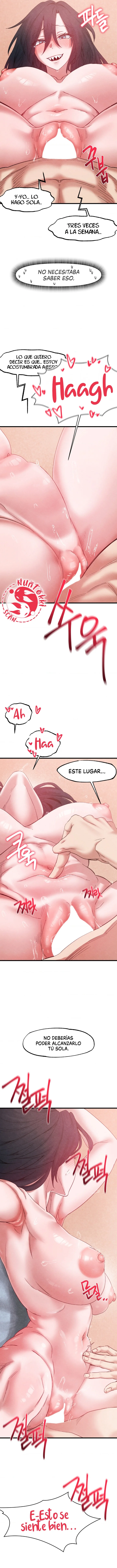 Instituto de Investigacion Sexual capítulo 39, página 9
