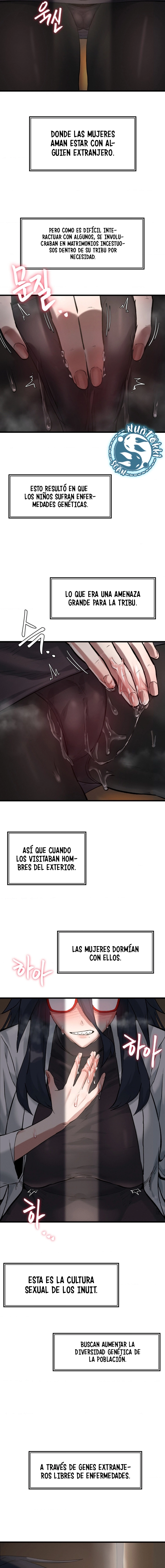 Instituto de Investigacion Sexual capítulo 4, página 17