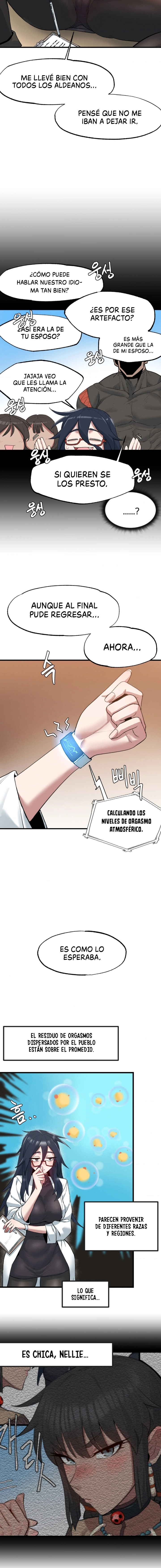 Instituto de Investigacion Sexual capítulo 4, página 2