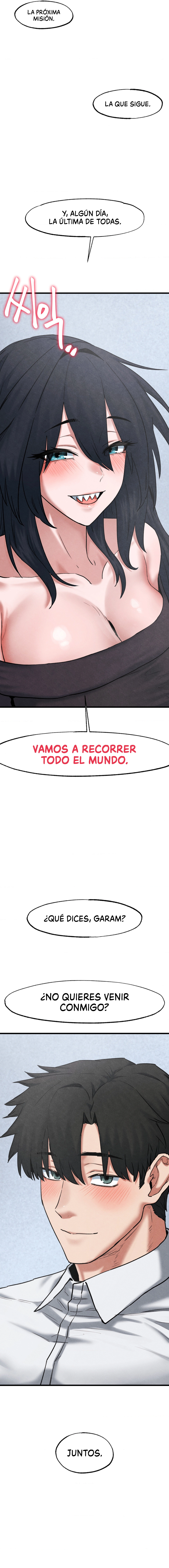 Instituto de Investigacion Sexual capítulo 40, página 13