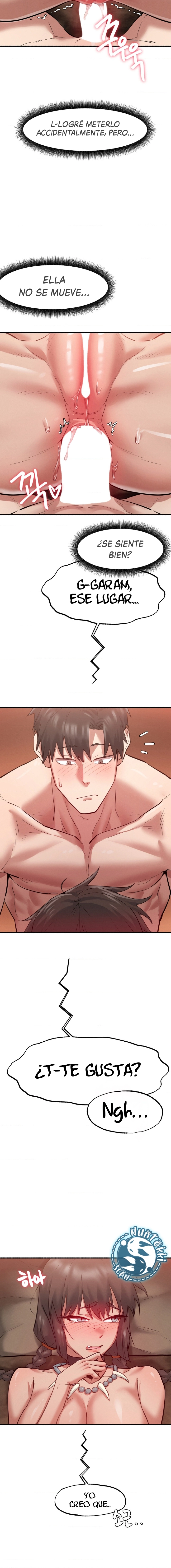 Instituto de Investigacion Sexual capítulo 5, página 4