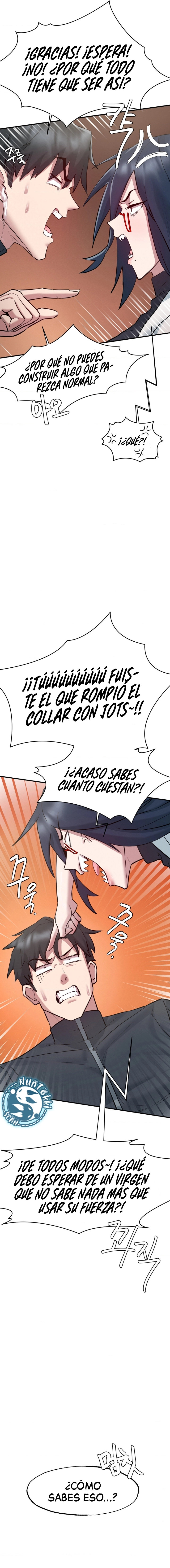 Instituto de Investigacion Sexual capítulo 6, página 17