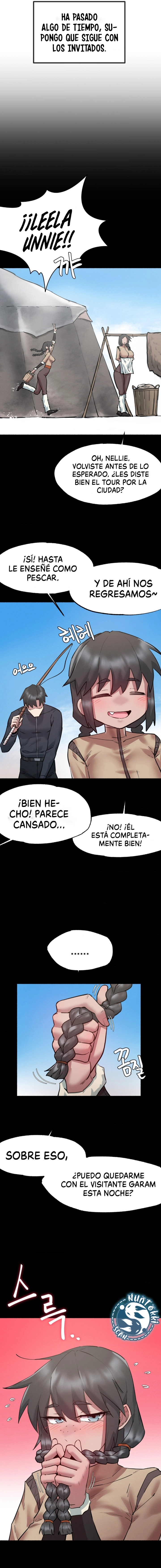Instituto de Investigacion Sexual capítulo 6, página 2